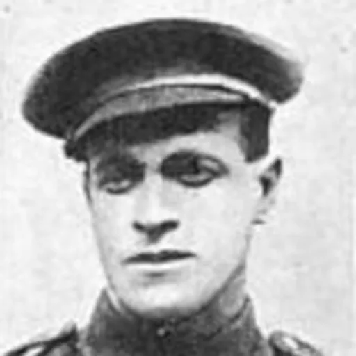 Portrait of William Mariner
