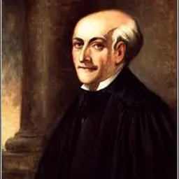 Portrait of Henry Brockholst Livingston
