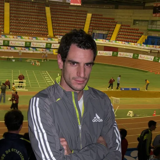 Portrait of Juan de Dios Jurado