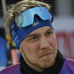 Portrait of Viktor Brandt