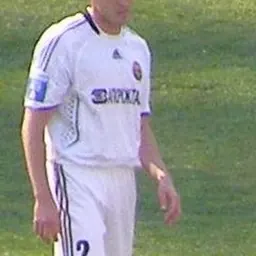 Portrait of Nikola Vasiljević