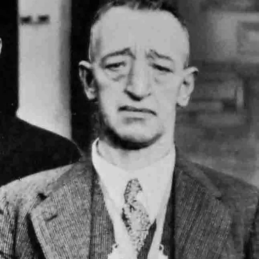 Portrait of Coen de Koning