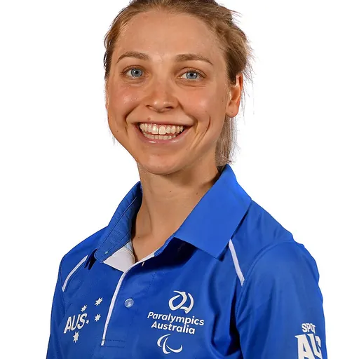 Portrait of Meg Lemon