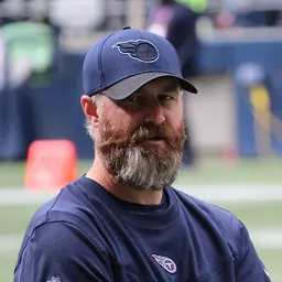 Portrait of Shane Bowen