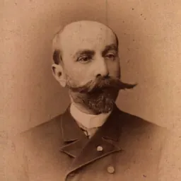 Portrait of Georgi Valkovich