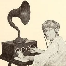 Portrait of Jennie Irene Mix