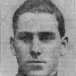 Portrait of Merlyn Phillips