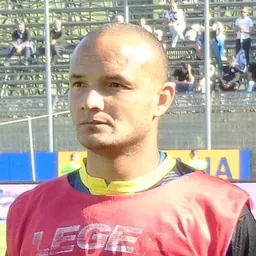 Portrait of Massimo Zappino