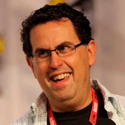 Portrait of David A. Goodman