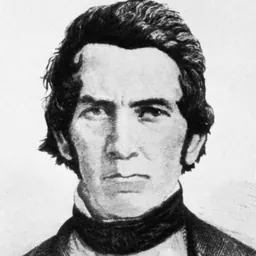 Portrait of Thomas Davenport