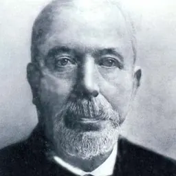 Portrait of John Houlding