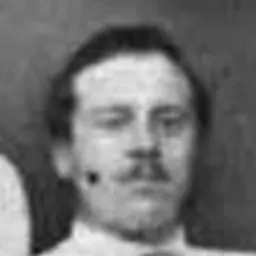 Portrait of Richard Osborne