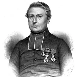 Portrait of Désiré de Haerne