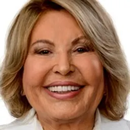 Portrait of Francisca Motta