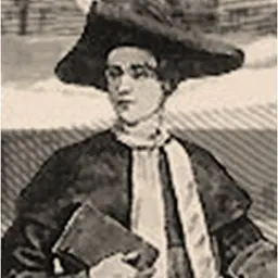 Portrait of António José da Silva