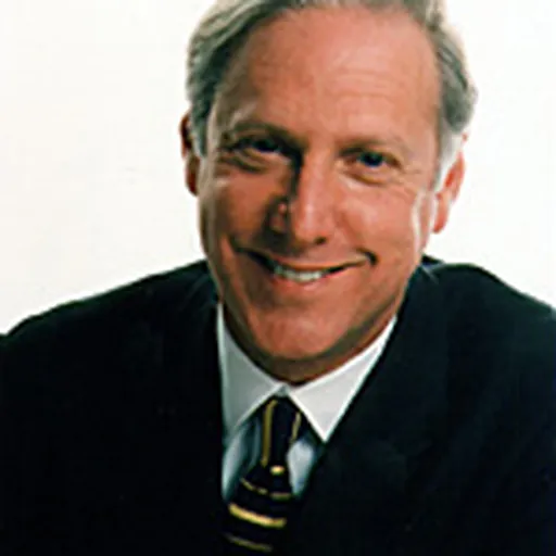 Portrait of Mark C. Zauderer