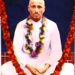 Portrait of Appayya Swamigalu