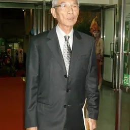 Portrait of King Liu