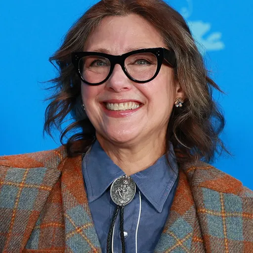 Portrait of Rebecca Miller
