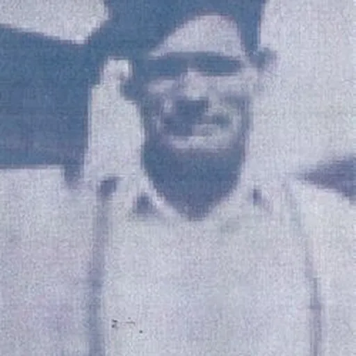 Portrait of James Albert King