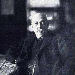 Portrait of Vladimir Meshchersky