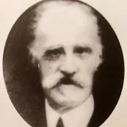 Portrait of Matei B. Cantacuzino
