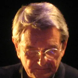 Portrait of Asmus Tietchens