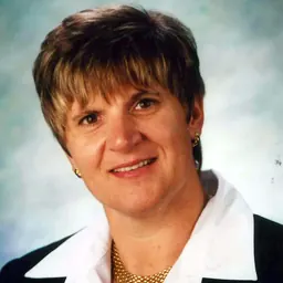 Portrait of Juliene Simpson