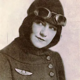 Portrait of Viola Dana