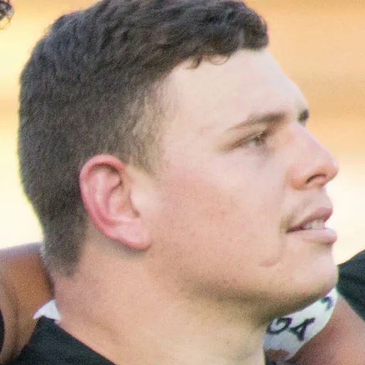 Portrait of Ricky Riccitelli