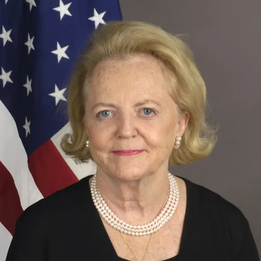 Portrait of Julie Finley