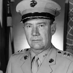 Portrait of Clifford B. Drake