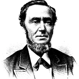 Portrait of Charles D. Luce