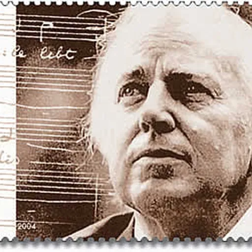 Portrait of Reinhard Schwarz-Schilling