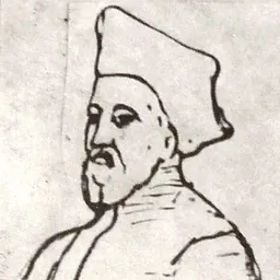 Portrait of Teramo Castelli
