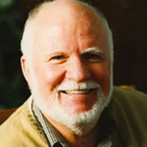 Portrait of Billie Lee Turner II