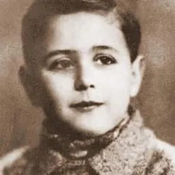 Portrait of Sergio De Simone