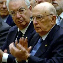 Portrait of Annibale Marini