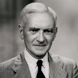 Portrait of David Brunt