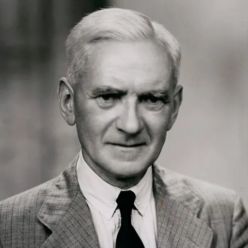 Portrait of David Brunt