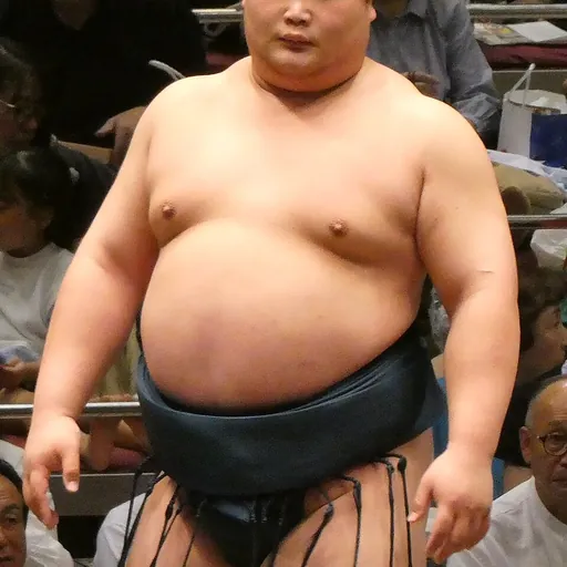 Portrait of Shirokuma Takahashi