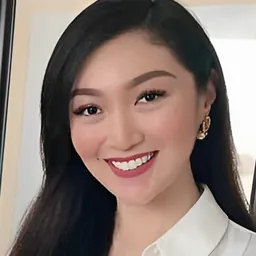 Portrait of Karen Ibasco