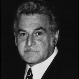 Portrait of Leandro Rovirosa Wade
