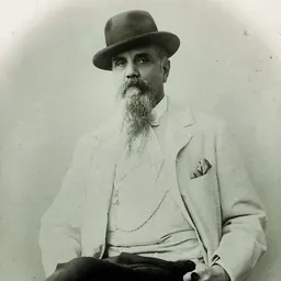 Portrait of Guglielmo Calderini