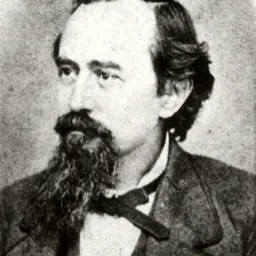 Portrait of Levin Major Lewis