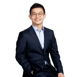 Portrait of Ki Tae Nam