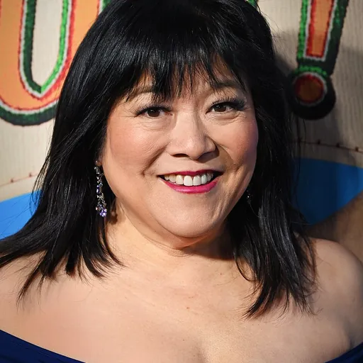 Portrait of Ann Harada