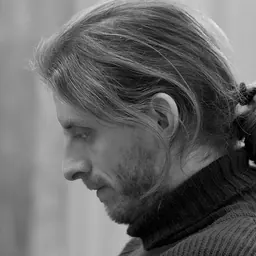 Portrait of Emanuele Tenderini