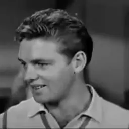 Portrait of Sean Garrison