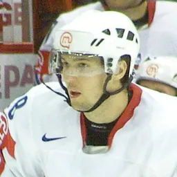 Portrait of Aleš Kranjc